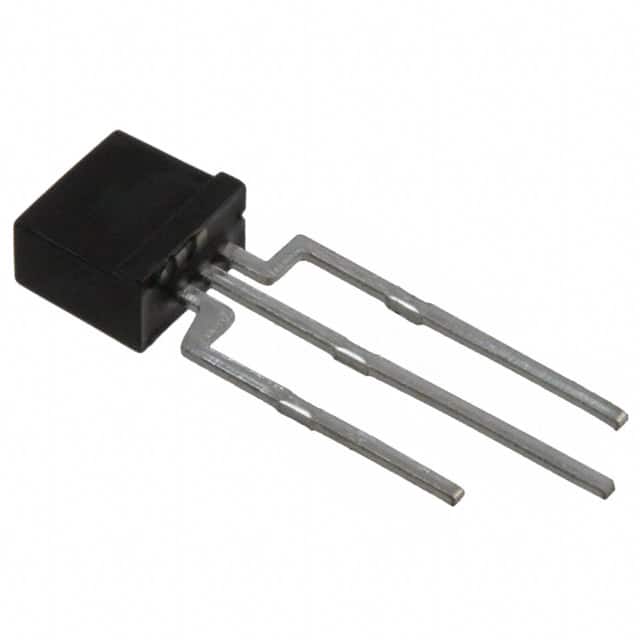 PT2559B/L2-F Everlight Electronics Co Ltd  Optical Sensors - Phototransistors